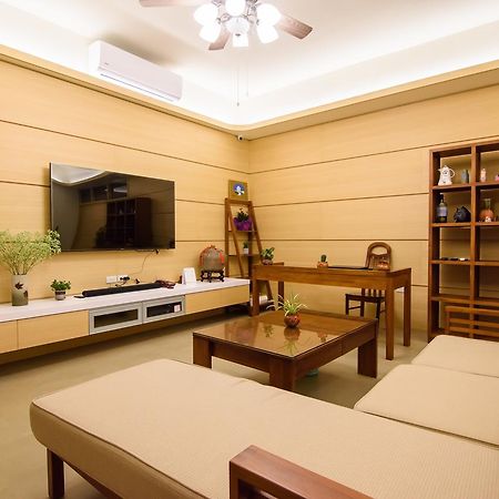 Stay My Home Magong Exterior photo