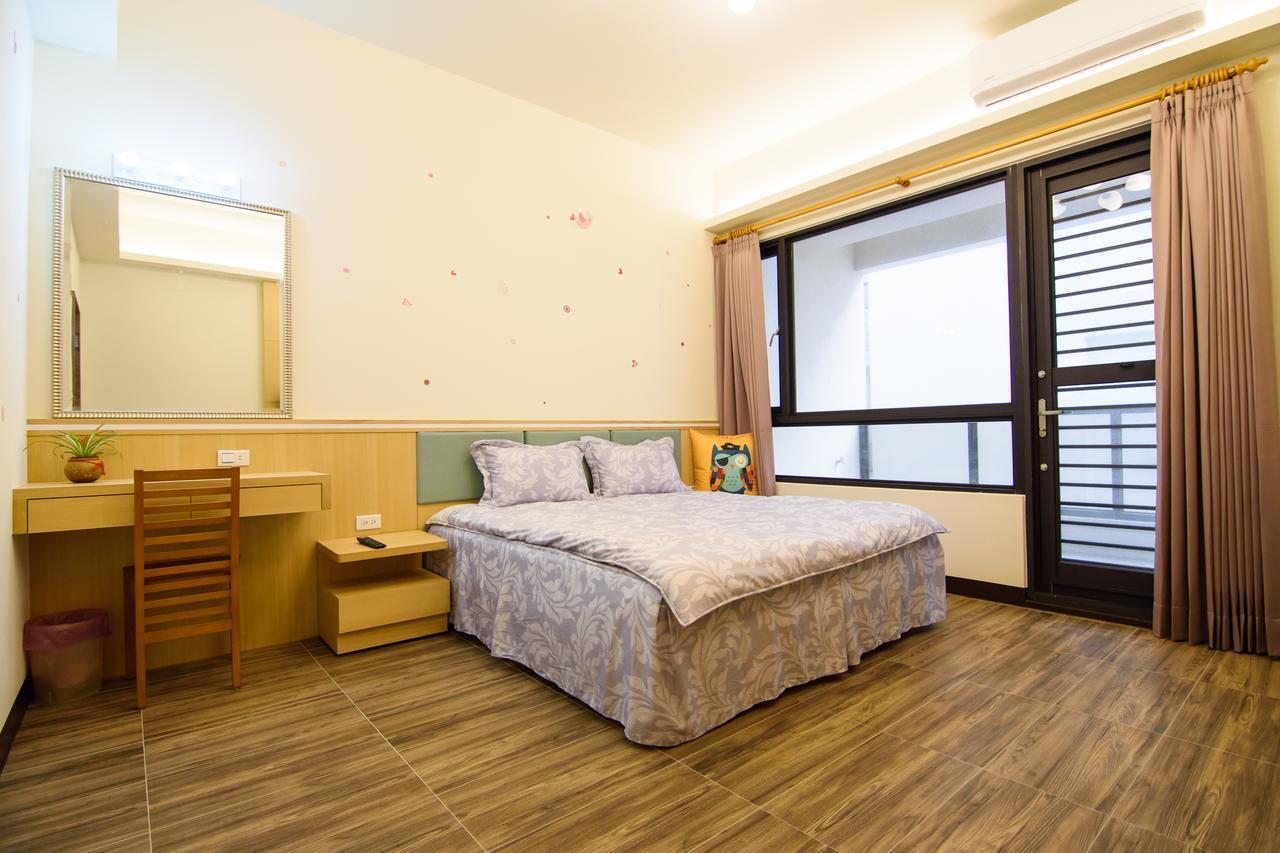 Stay My Home Magong Exterior photo