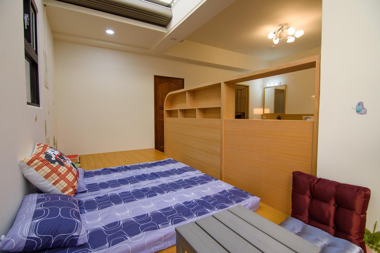 Stay My Home Magong Exterior photo