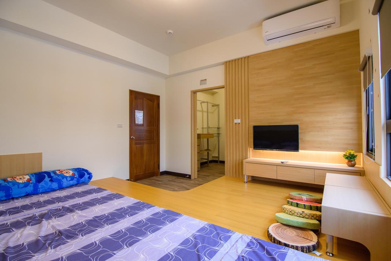 Stay My Home Magong Exterior photo