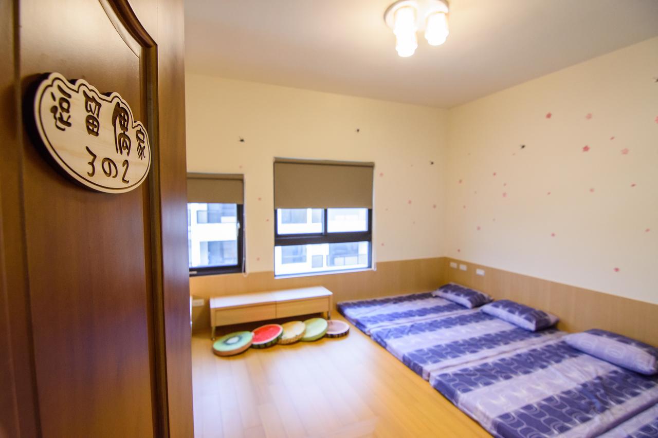Stay My Home Magong Exterior photo