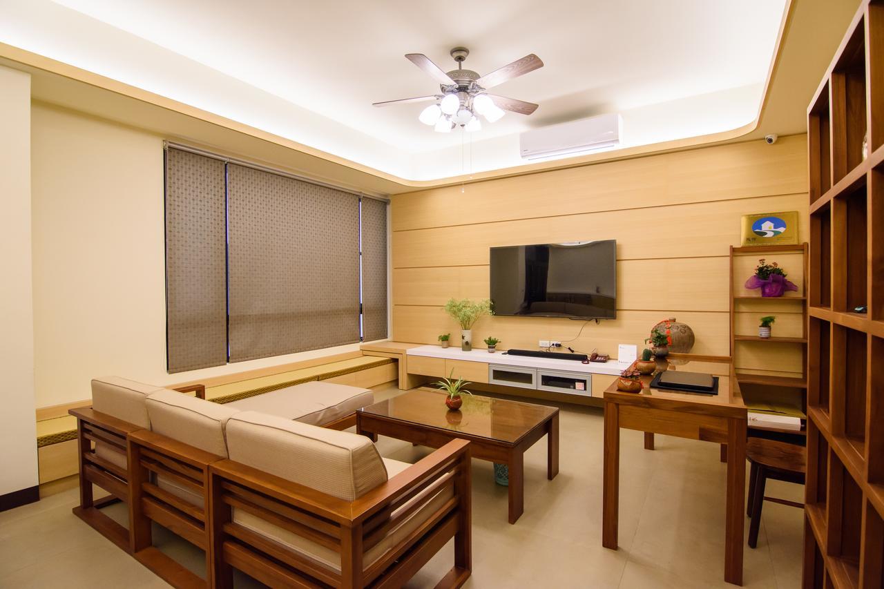 Stay My Home Magong Exterior photo